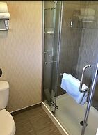 Festival Courtyard Inn