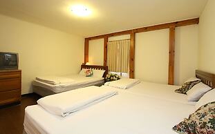 Taitung Garden Cabin