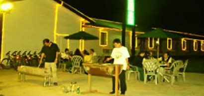 Taitung Garden Cabin