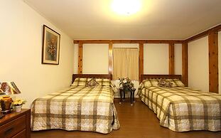 Taitung Garden Cabin