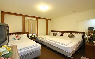 Taitung Garden Cabin