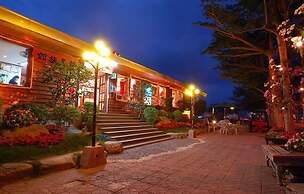 Taitung Garden Cabin