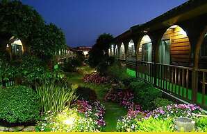 Taitung Garden Cabin