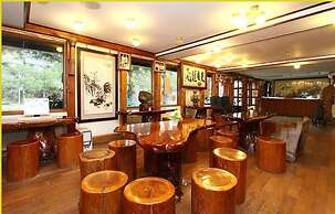 Taitung Garden Cabin