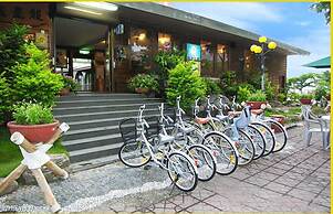 Taitung Garden Cabin