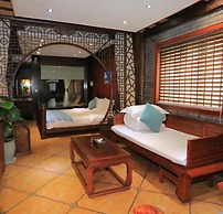 Floral Hotel · He Lu Ju Lijiang