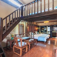 Floral Hotel · He Lu Ju Lijiang