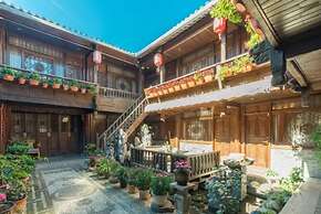 Floral Hotel · He Lu Ju Lijiang