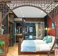 Floral Hotel · He Lu Ju Lijiang