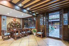 Floral Hotel · He Lu Ju Lijiang