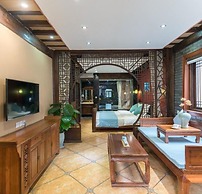 Floral Hotel · He Lu Ju Lijiang