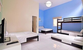 Momarco Forest Cove Resort And Hotel