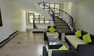 Momarco Forest Cove Resort And Hotel