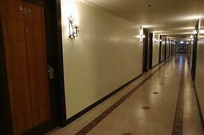 Momarco Forest Cove Resort And Hotel