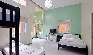 Momarco Forest Cove Resort And Hotel