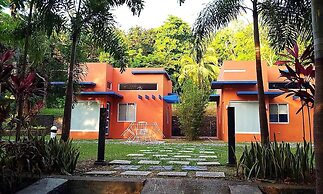 Momarco Forest Cove Resort And Hotel