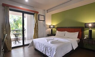 Momarco Forest Cove Resort And Hotel