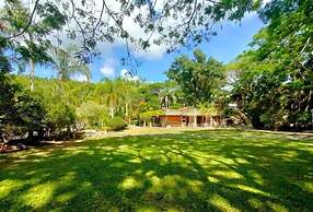 Momarco Forest Cove Resort And Hotel