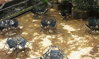 Momarco Forest Cove Resort And Hotel