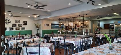 Momarco Forest Cove Resort And Hotel