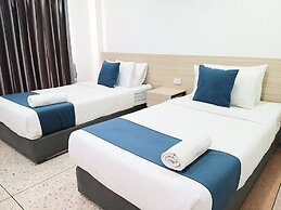 AK Terrace