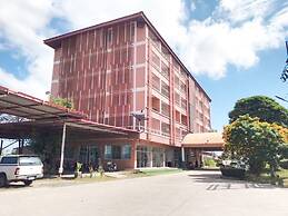 AK Terrace