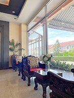 AK Terrace