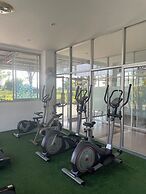 AK Terrace