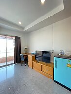 AK Terrace