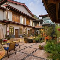 Floral Hotel Limaroonthai shuhe