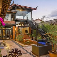 Floral Hotel Limaroonthai shuhe