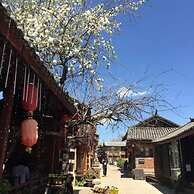 Floral Hotel Limaroonthai shuhe