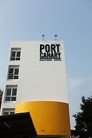 Port Canary Hotel