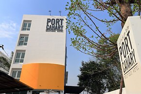 Port Canary Hotel