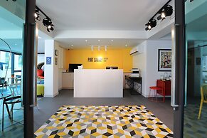 Port Canary Hotel