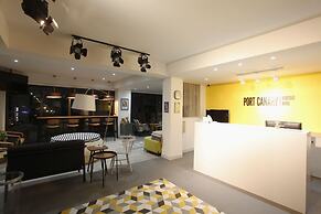Port Canary Hotel