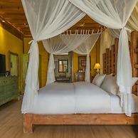 Floral Hotel Sen Du Lijiang