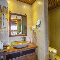 Floral Hotel Sen Du Lijiang