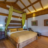 Floral Hotel Sen Du Lijiang