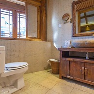 Floral Hotel Sen Du Lijiang