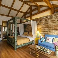 Floral Hotel Sen Du Lijiang