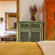 Floral Hotel Sen Du Lijiang