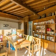 Floral Hotel Sen Du Lijiang