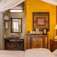 Floral Hotel Sen Du Lijiang