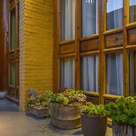 Floral Hotel Sen Du Lijiang