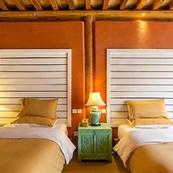 Floral Hotel Sen Du Lijiang