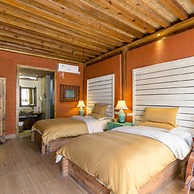 Floral Hotel Sen Du Lijiang