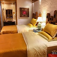 Floral Hotel Sen Du Lijiang