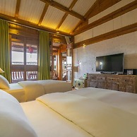 Floral Hotel Sen Du Lijiang
