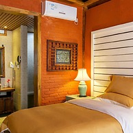 Floral Hotel Sen Du Lijiang